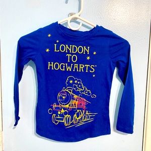 Girls ⚡️Harry Potter⚡️ long sleeve shirt